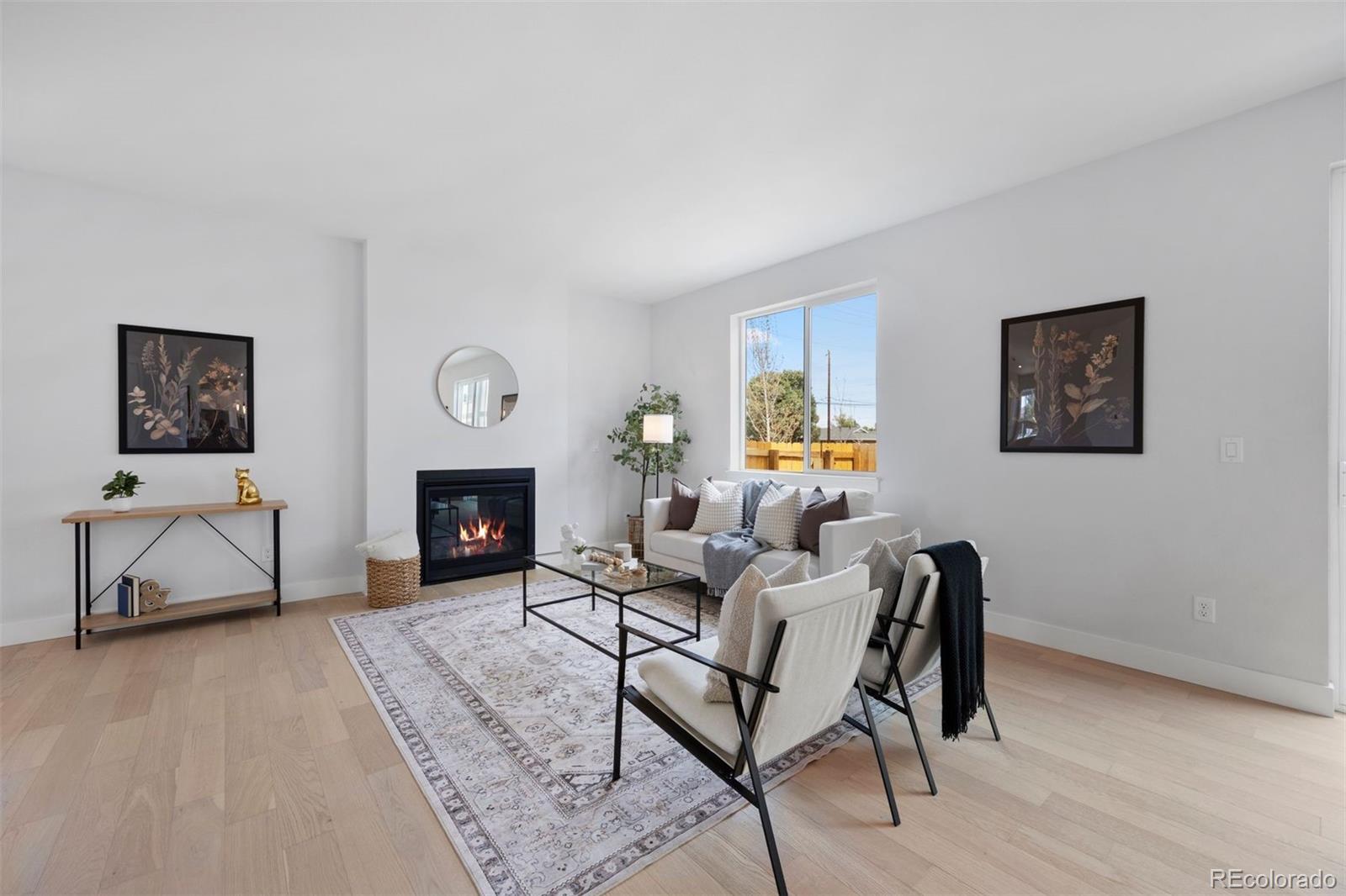 4018 Upham Street Wheat Ridge, CO 80033 - Photo 6 of 46