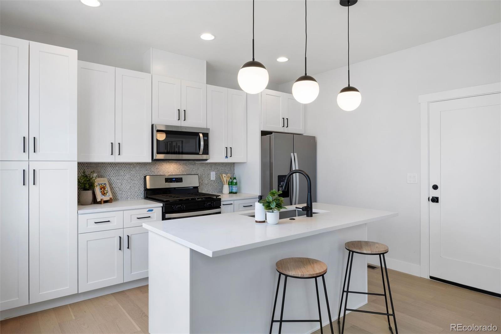 4018 Upham Street Wheat Ridge, CO 80033 - Photo 9 of 46