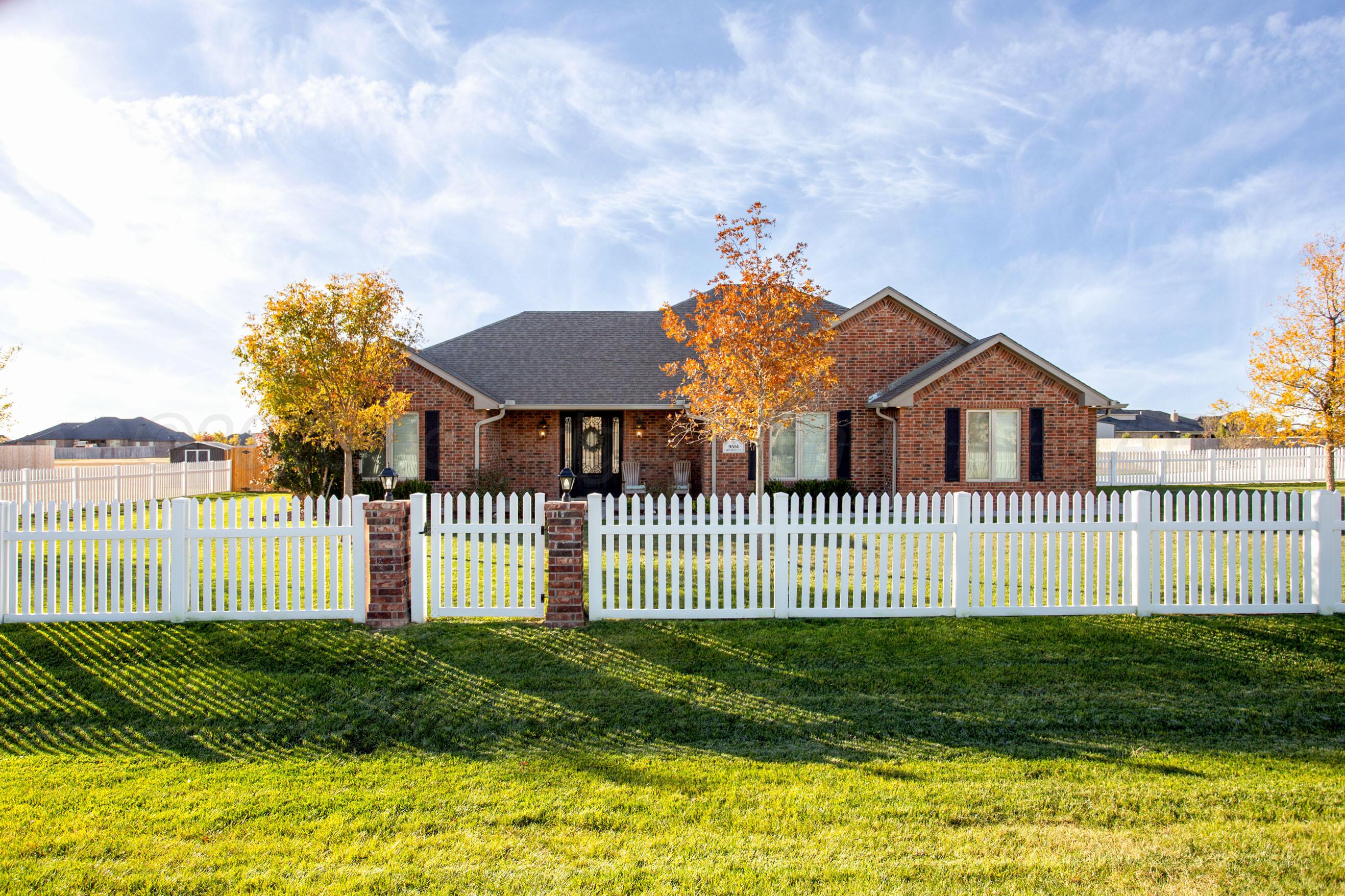 a front view of a house having yard