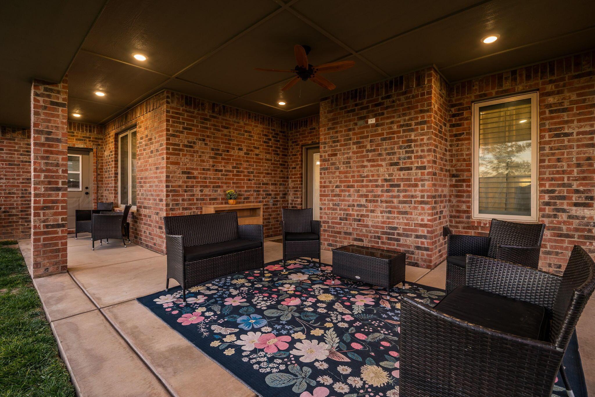9551 Yesterday Lane Amarillo, TX 79119 - Photo 38 of 53 a beautiful room
