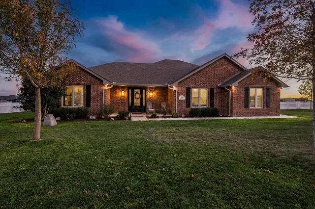 $505,000 | 9551 Yesterday Lane, Amarillo, TX 79119