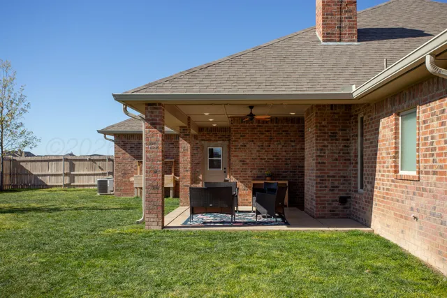 $505,000 | 9551 Yesterday Lane, Amarillo, TX 79119