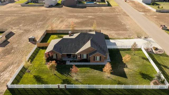 $505,000 | 9551 Yesterday Lane, Amarillo, TX 79119
