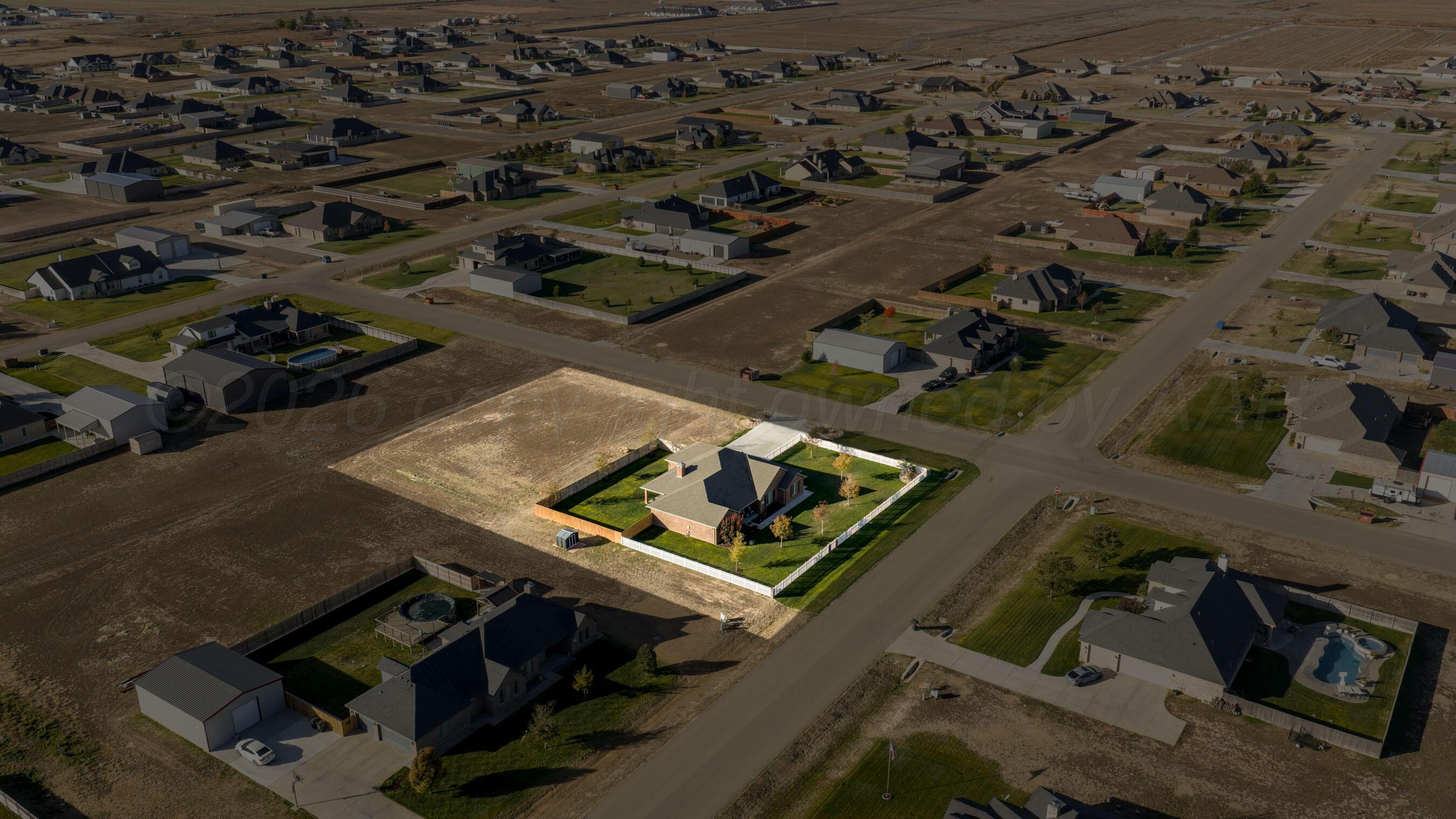 9551 Yesterday Lane Amarillo, TX 79119 - Photo 53 of 53 8