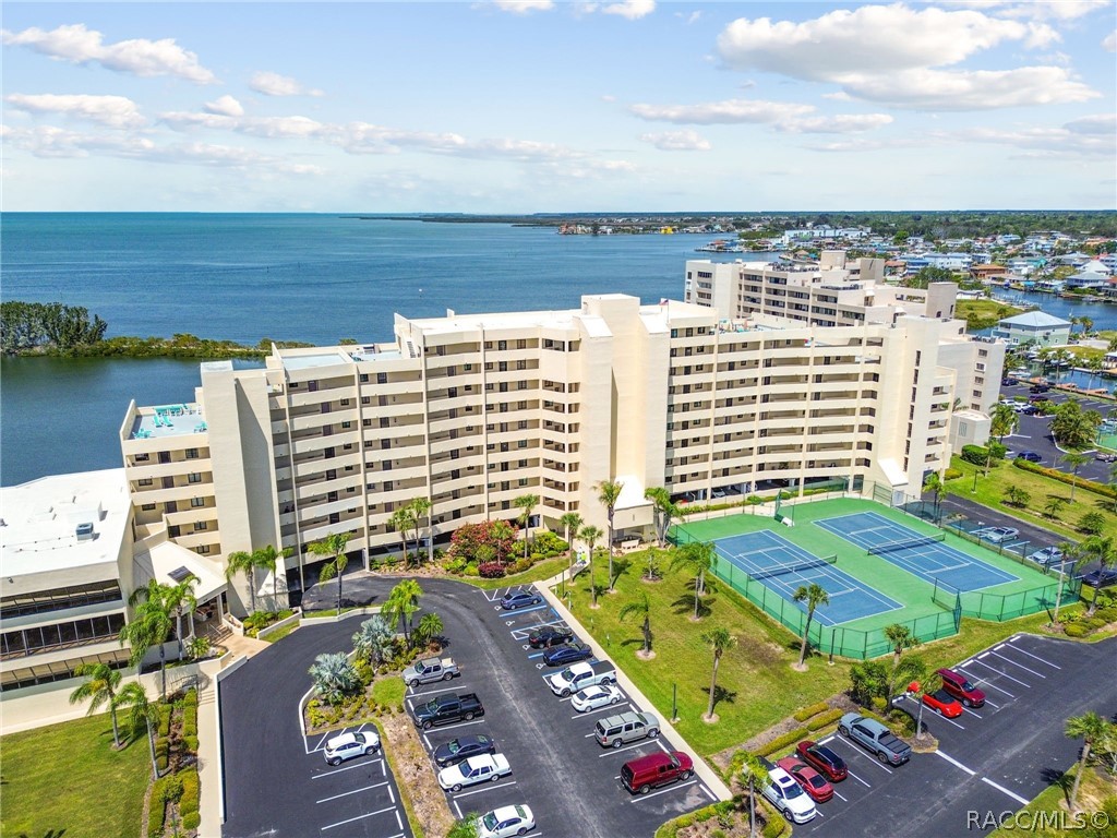 6009 Sea Ranch Drive, Unit 107 Hudson, FL 34667 - Photo 60 of 100