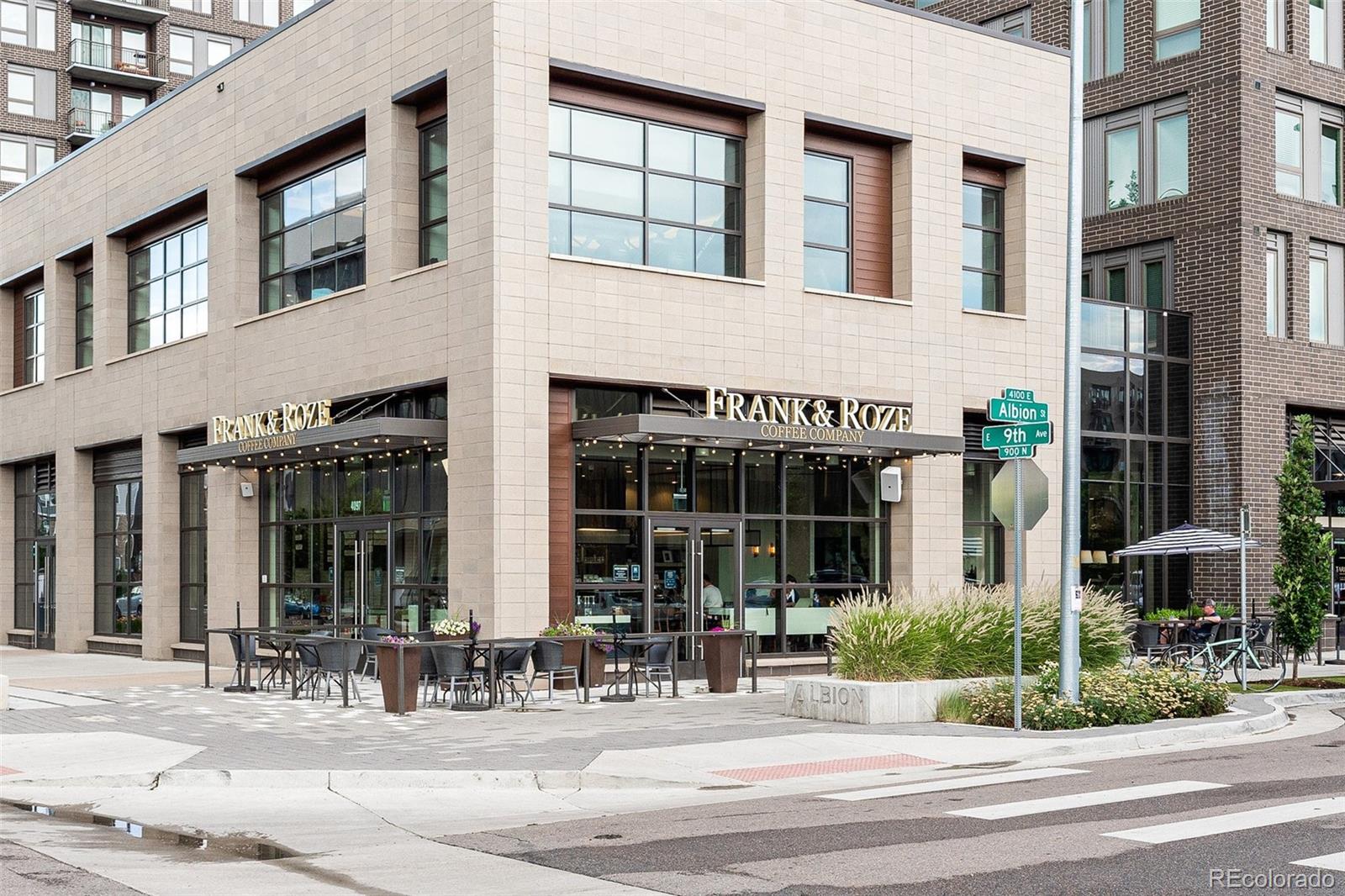 954 Jackson Street Denver, CO 80206 - Photo 29 of 37