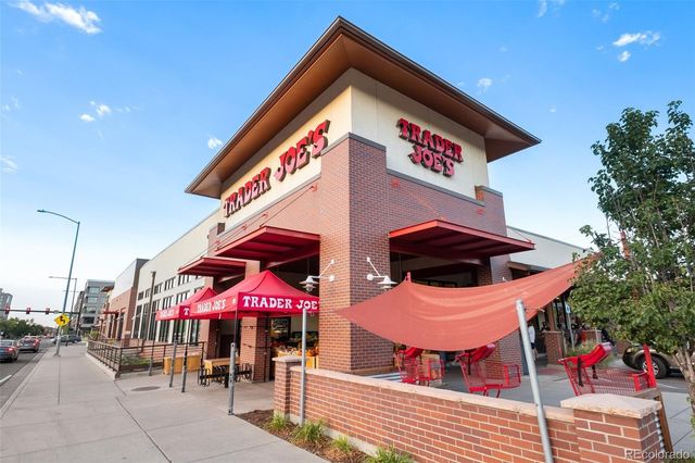 $860,000 | 954 Jackson Street, Denver, CO 80206