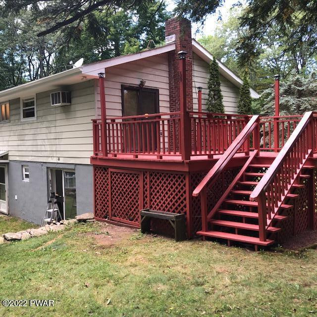 265 Mozzette Road Canadensis, PA 18325 - Photo 18 of 32 22-3369 4