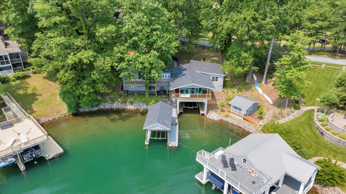 300 Hardy Road Penhook, VA 24137 - Photo 60 of 80 01-DJI_20230615113850_0034_D