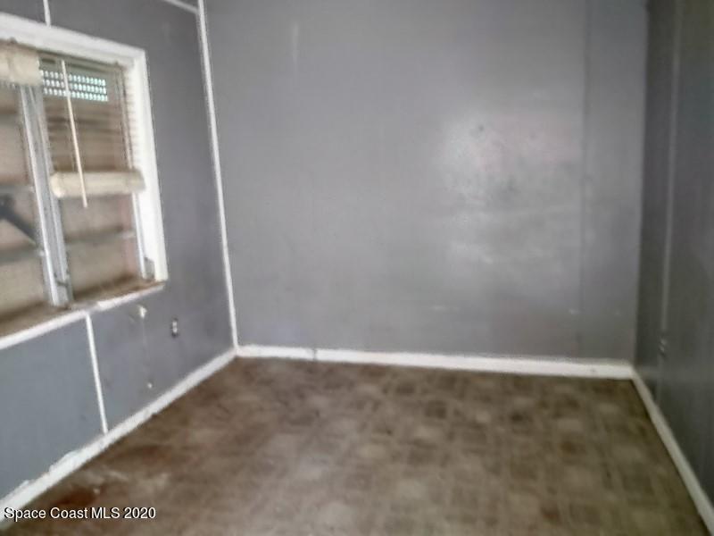 228 Capron Road Cocoa, FL 32927 - Photo 3 of 12 a view of empty room
