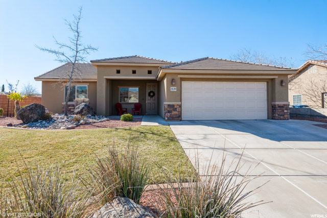 2139 West 1465th Street North St. George, UT 84770 - Photo 1 of 1