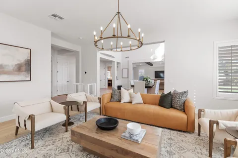 $2,250,000 | 2517 South Constellation Way, Gilbert, AZ 85295