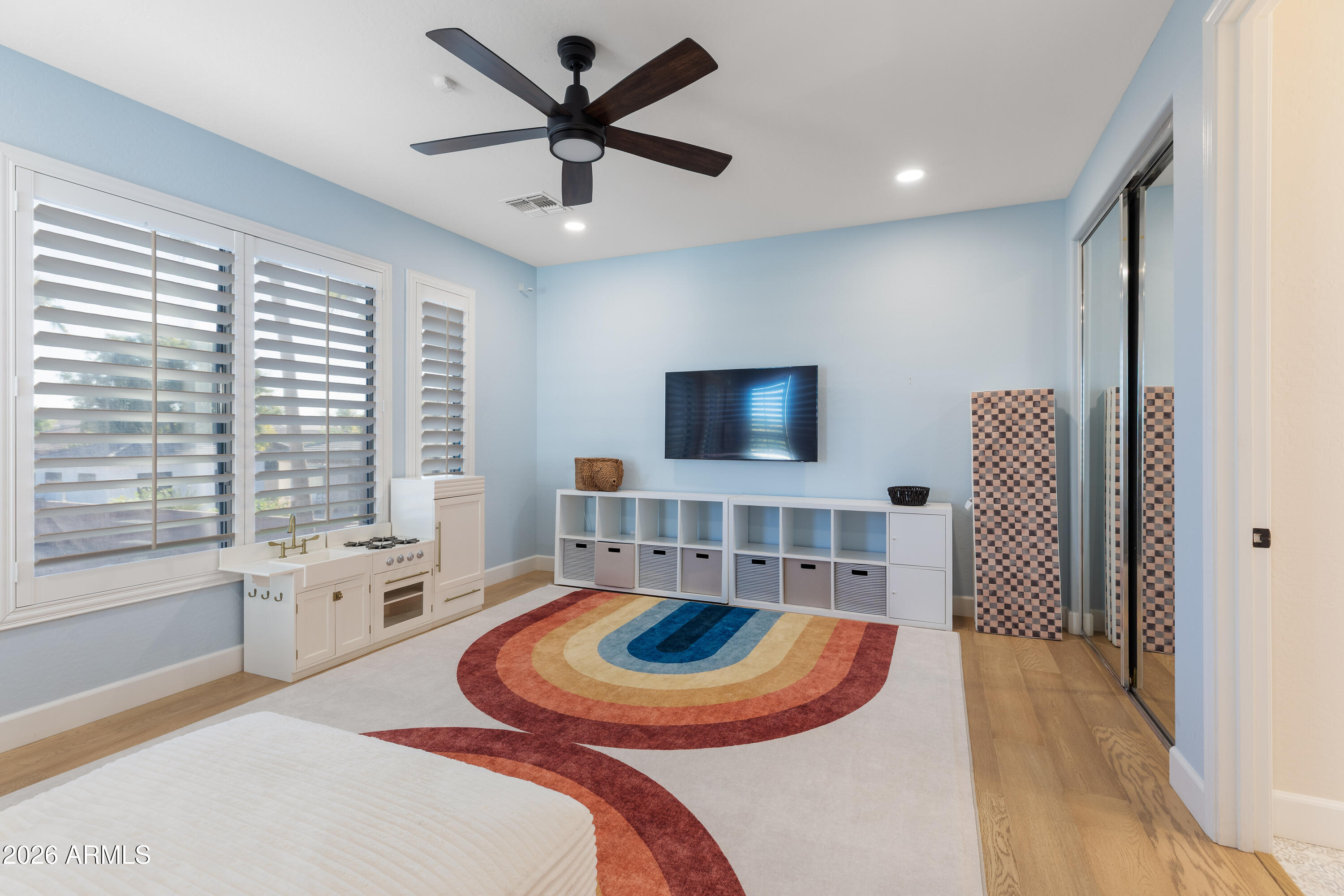 2517 South Constellation Way Gilbert, AZ 85295 - Photo 30 of 51 7D3A9237