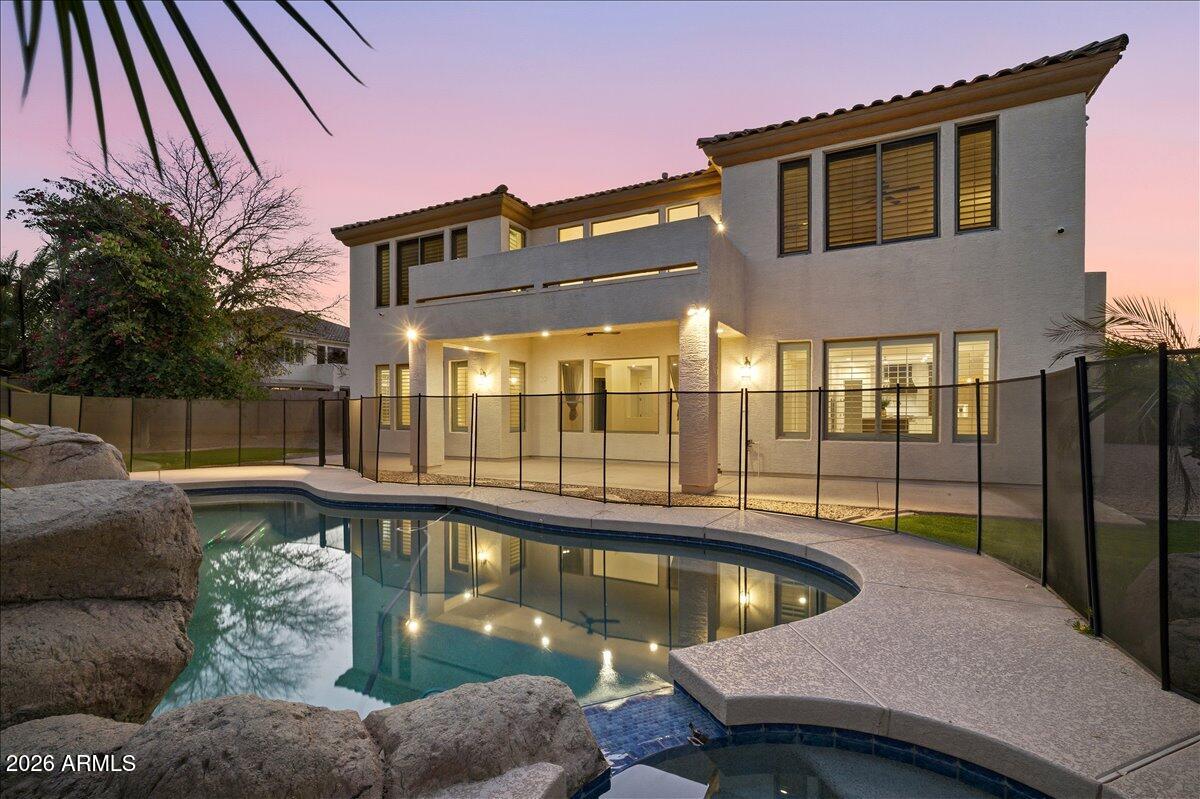 2517 South Constellation Way Gilbert, AZ 85295 - Photo 3 of 51 IMG_0915