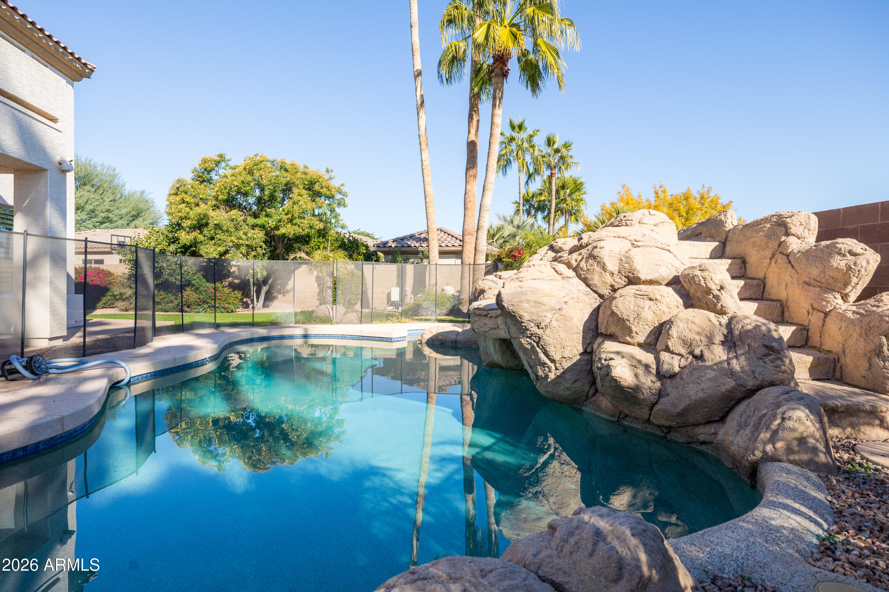 2517 South Constellation Way Gilbert, AZ 85295 - Photo 47 of 47 a ocean view with sitting space
