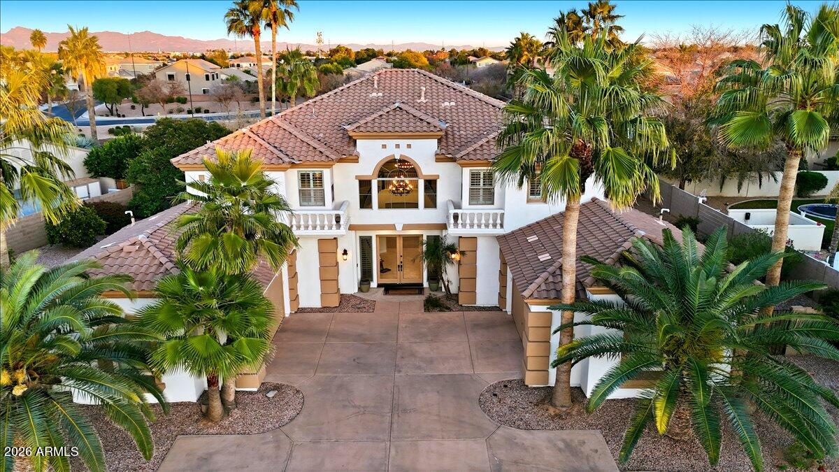 2517 South Constellation Way Gilbert, AZ 85295 - Photo 49 of 51 IMG_0919