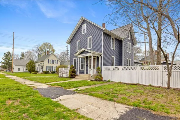 $435,000 | 1305 Indiana Avenue, La Porte, IN 46350