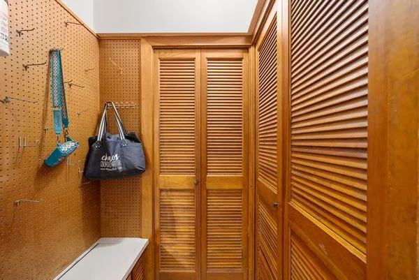 a view of a bathroom with a sink