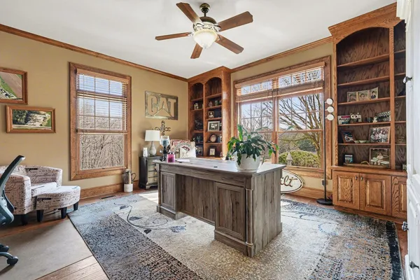 $1,825,000 | 2554 Deep Gap Farm Road East, Mill Spring, NC 28756