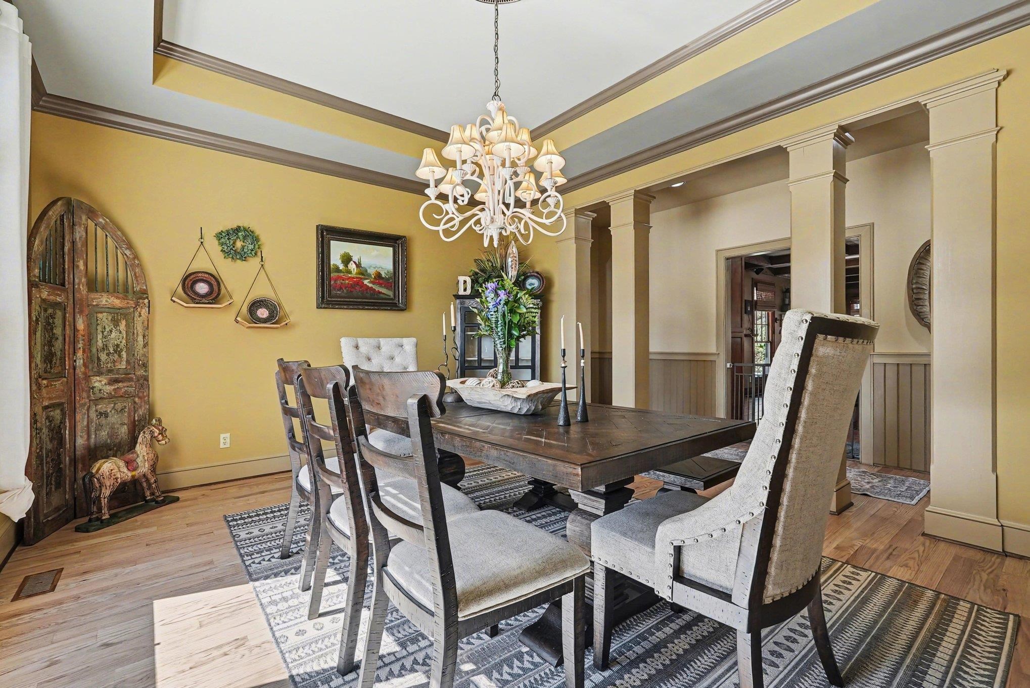 2554 Deep Gap Farm Road East Mill Spring, NC 28756 - Photo 13 of 50