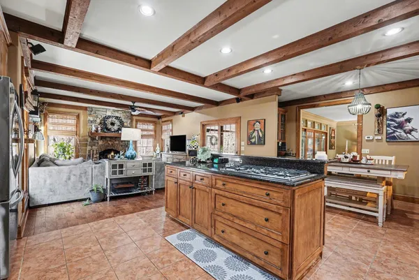 $1,825,000 | 2554 Deep Gap Farm Road East, Mill Spring, NC 28756