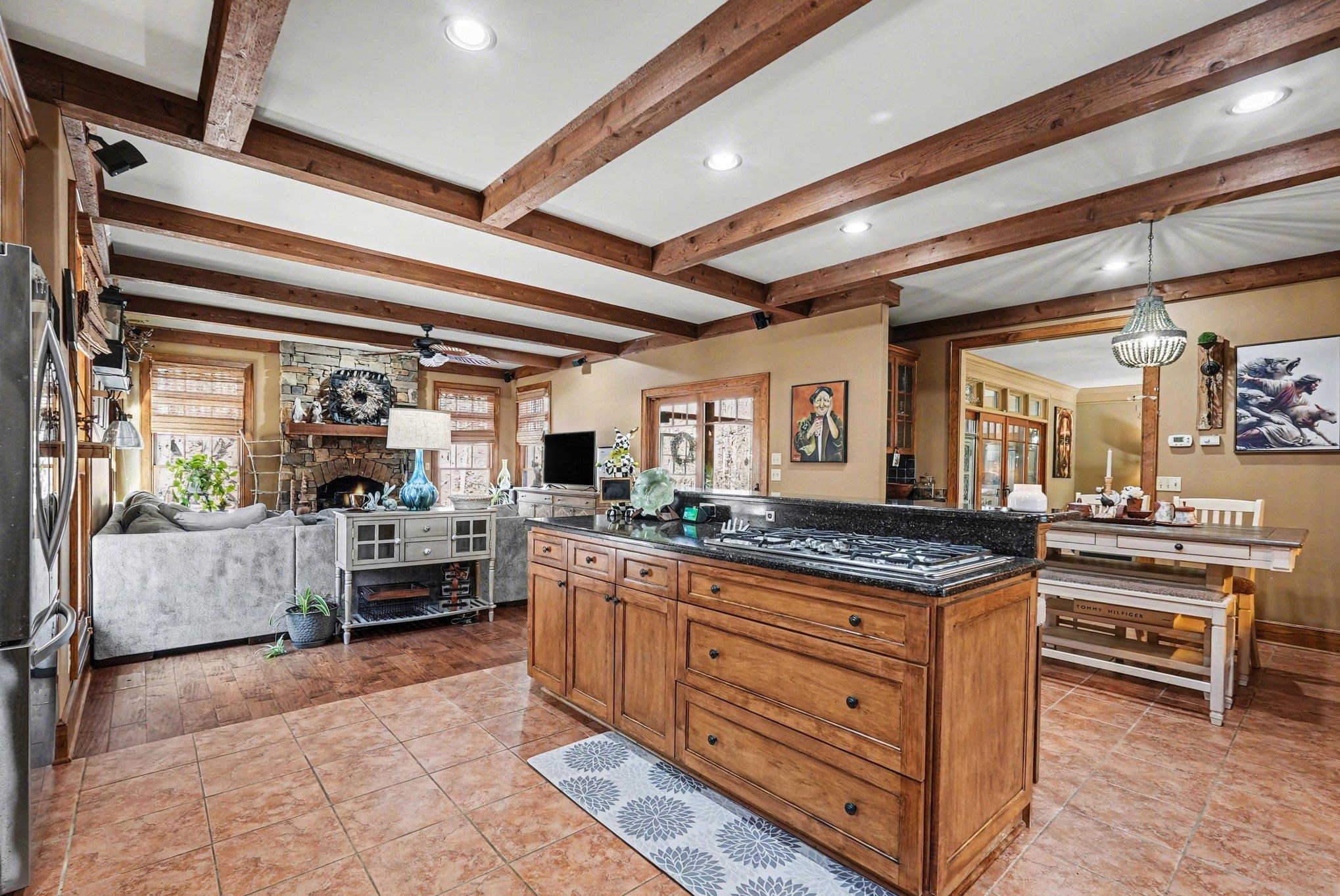2554 Deep Gap Farm Road East Mill Spring, NC 28756 - Photo 15 of 50