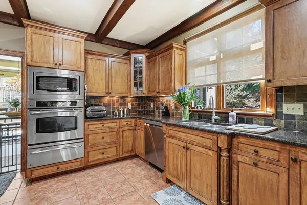 $1,825,000 | 2554 Deep Gap Farm Road East, Mill Spring, NC 28756