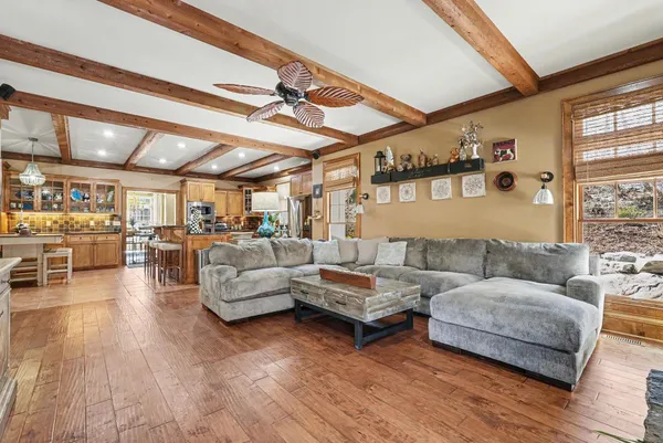 $1,825,000 | 2554 Deep Gap Farm Road East, Mill Spring, NC 28756