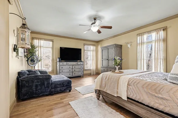 $1,825,000 | 2554 Deep Gap Farm Road East, Mill Spring, NC 28756