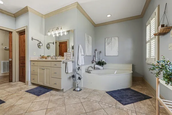 $1,825,000 | 2554 Deep Gap Farm Road East, Mill Spring, NC 28756