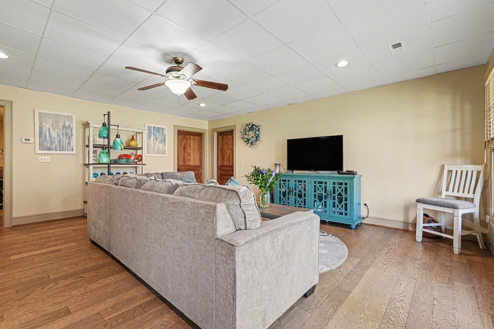 2554 Deep Gap Farm Road East Mill Spring, NC 28756 - Photo 31 of 50