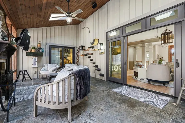 $1,825,000 | 2554 Deep Gap Farm Road East, Mill Spring, NC 28756