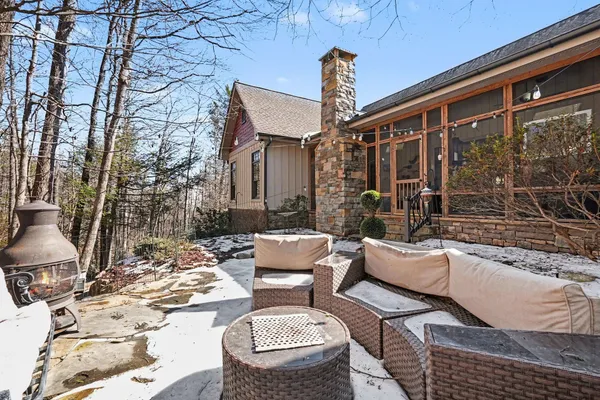 $1,825,000 | 2554 Deep Gap Farm Road East, Mill Spring, NC 28756