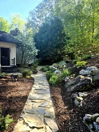 $1,825,000 | 2554 Deep Gap Farm Road East, Mill Spring, NC 28756