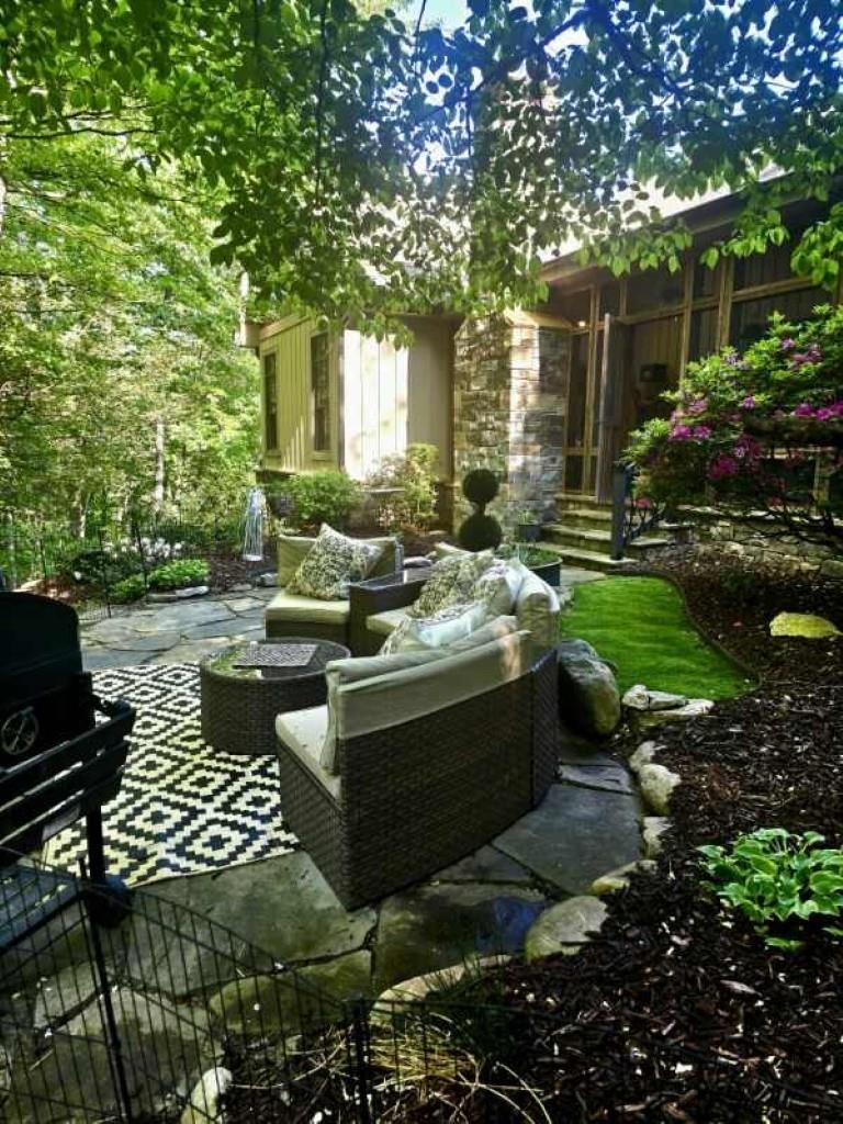 2554 Deep Gap Farm Road East Mill Spring, NC 28756 - Photo 39 of 50
