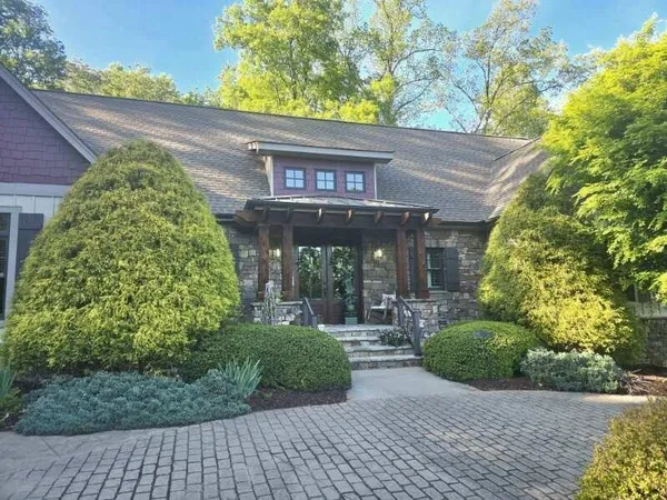 $1,825,000 | 2554 Deep Gap Farm Road East, Mill Spring, NC 28756