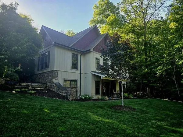 $1,825,000 | 2554 Deep Gap Farm Road East, Mill Spring, NC 28756