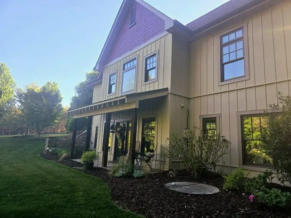 $1,825,000 | 2554 Deep Gap Farm Road East, Mill Spring, NC 28756