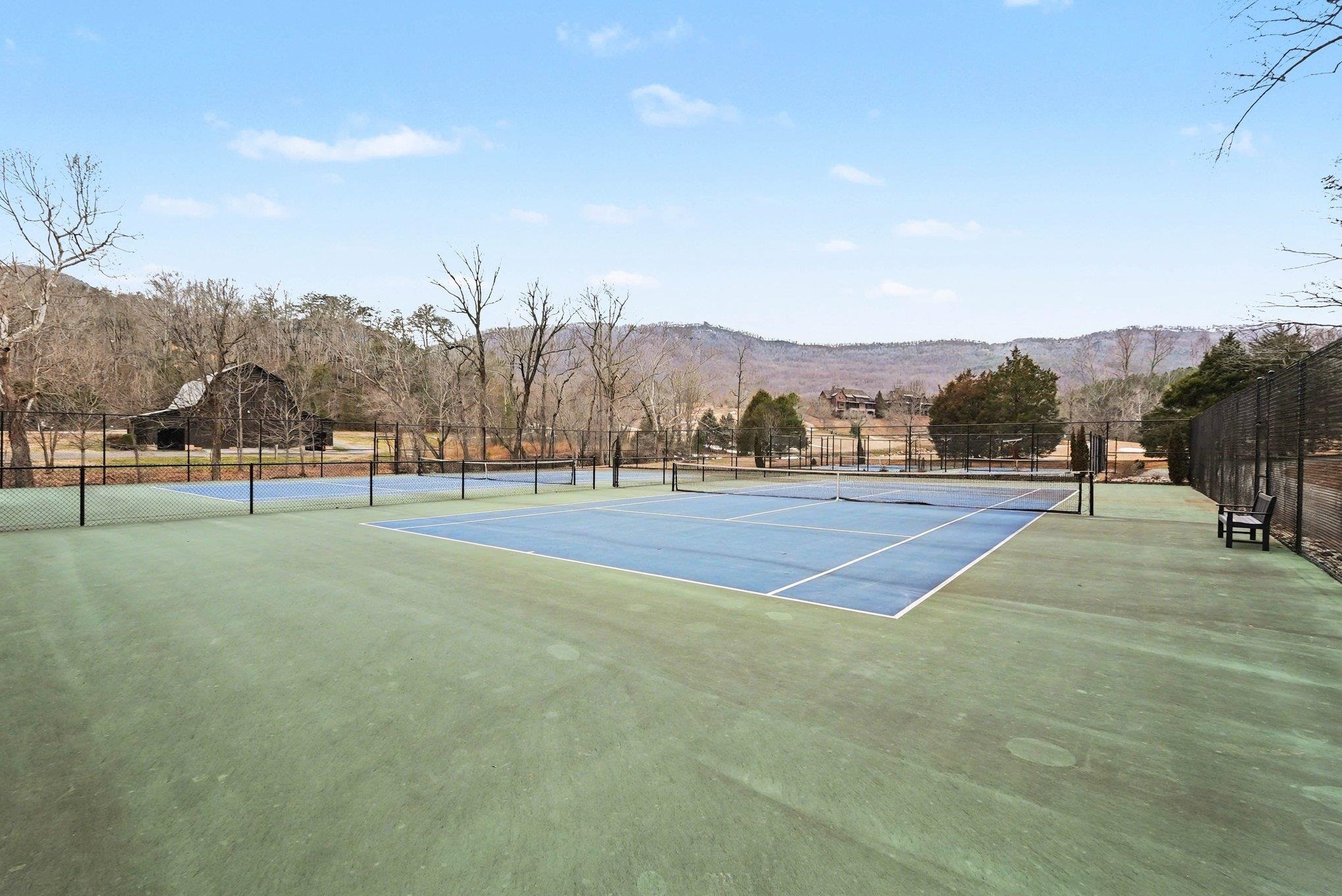 2554 Deep Gap Farm Road East Mill Spring, NC 28756 - Photo 45 of 50