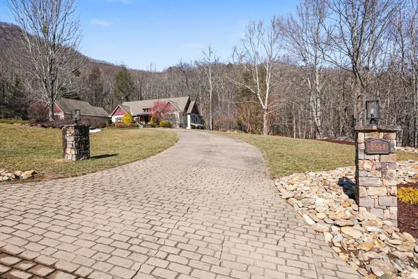 $1,825,000 | 2554 Deep Gap Farm Road East, Mill Spring, NC 28756