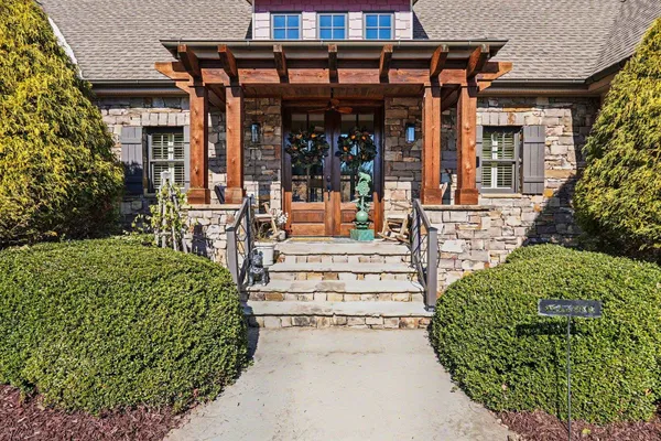 $1,825,000 | 2554 Deep Gap Farm Road East, Mill Spring, NC 28756