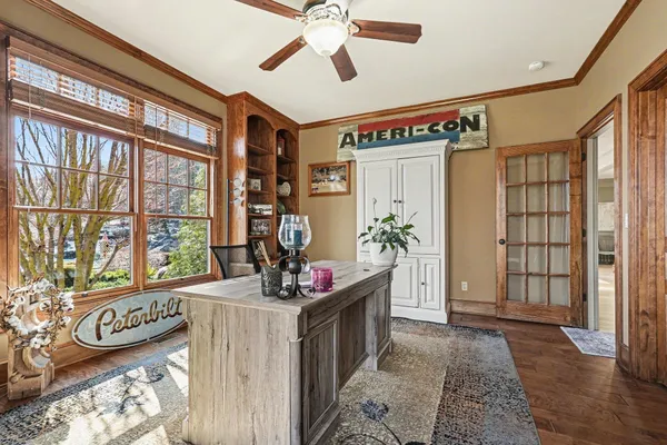 $1,825,000 | 2554 Deep Gap Farm Road East, Mill Spring, NC 28756