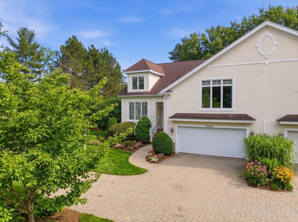 2 Dove Lane, Unit 2 Andover, MA 01810 - Photo 7 of 42