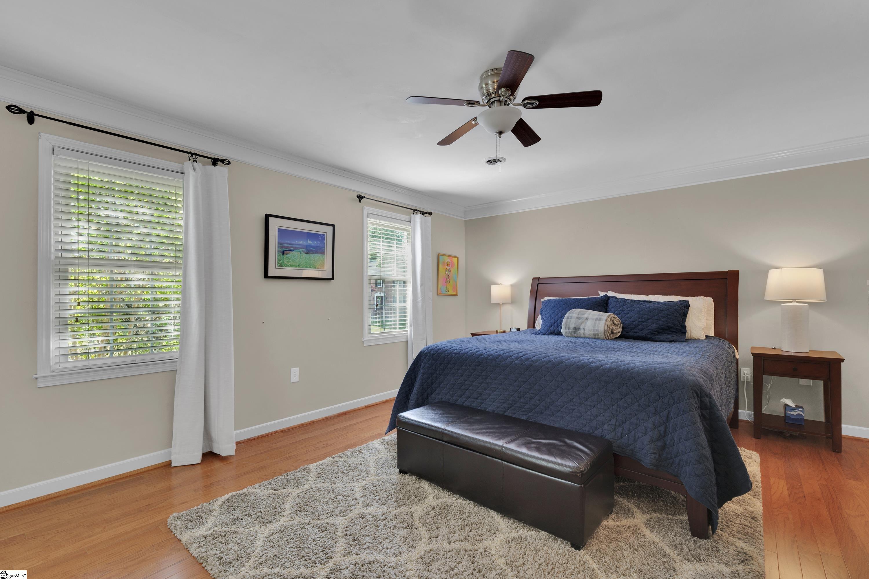 125 Woody Creek Road Greer, SC 29650 - Photo 19 of 41 Gallery Image 19