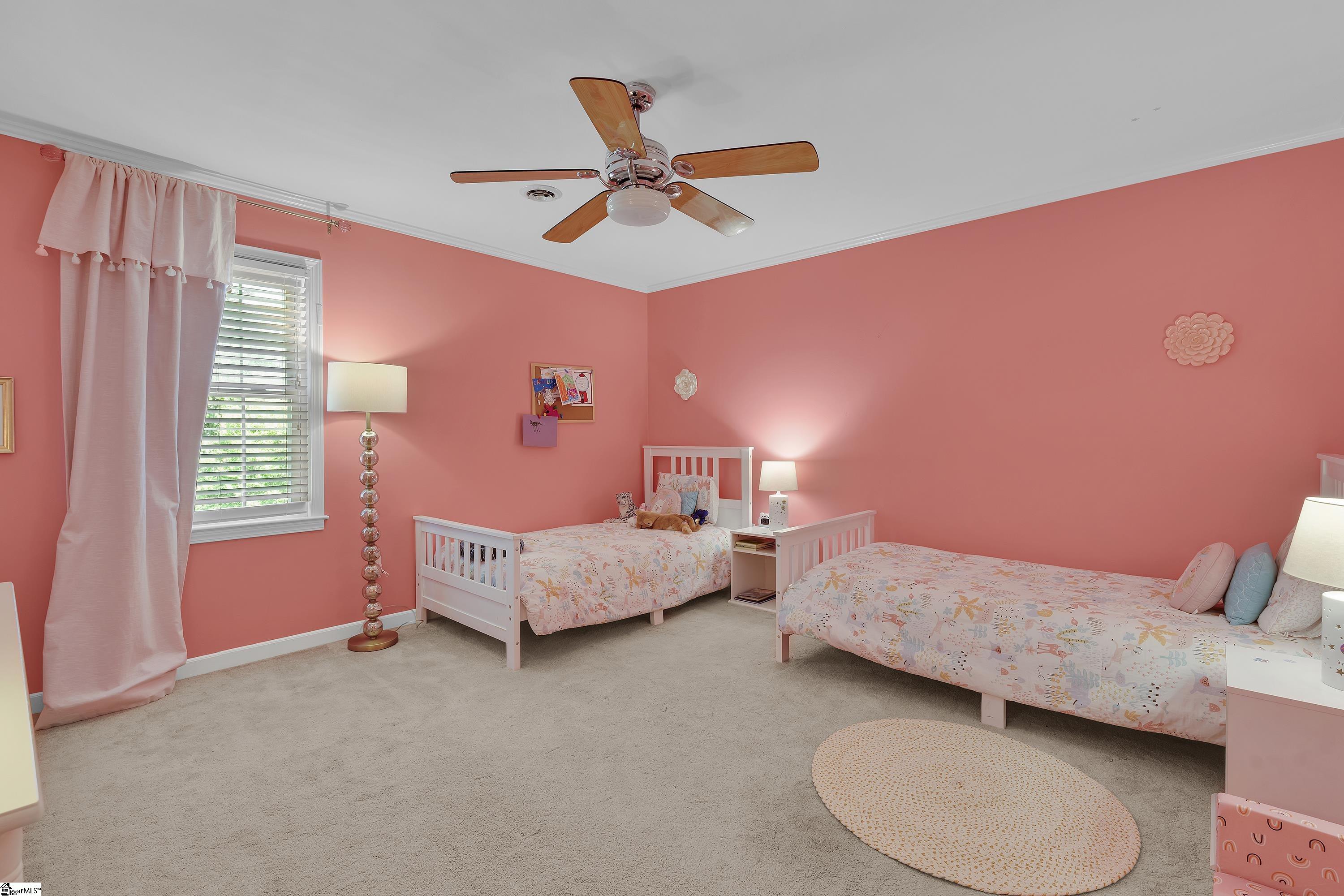 125 Woody Creek Road Greer, SC 29650 - Photo 23 of 41 Gallery Image 23