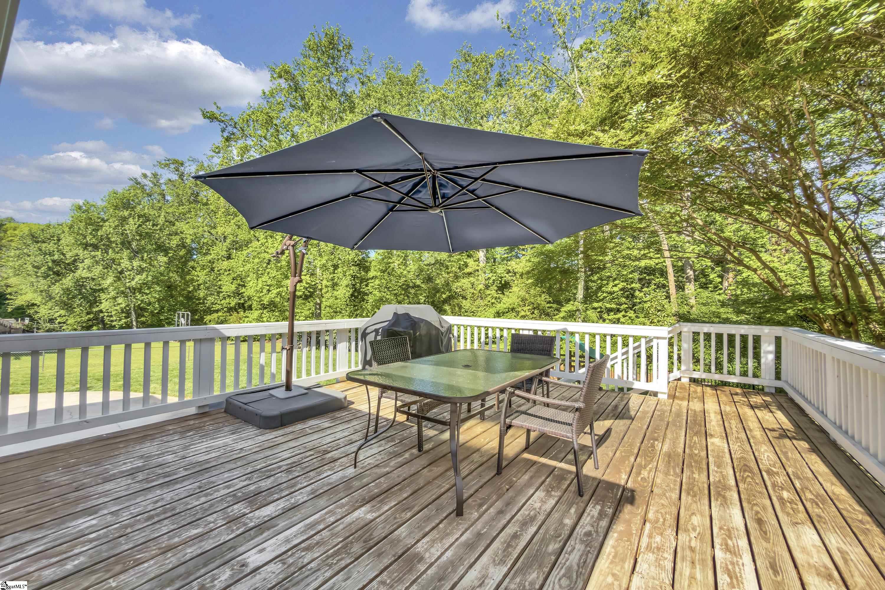 125 Woody Creek Road Greer, SC 29650 - Photo 34 of 41 Gallery Image 34