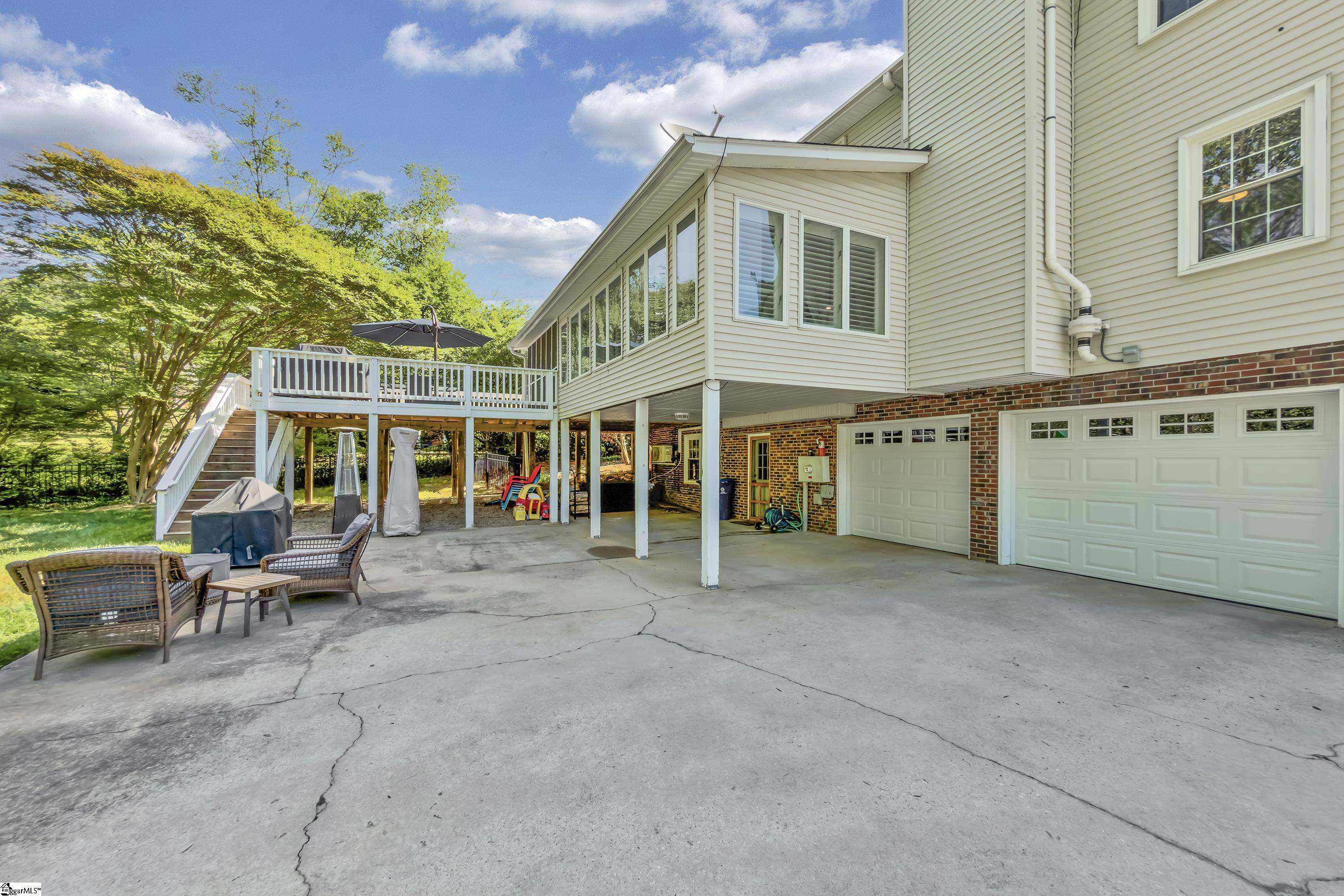 125 Woody Creek Road Greer, SC 29650 - Photo 37 of 41 Gallery Image 37
