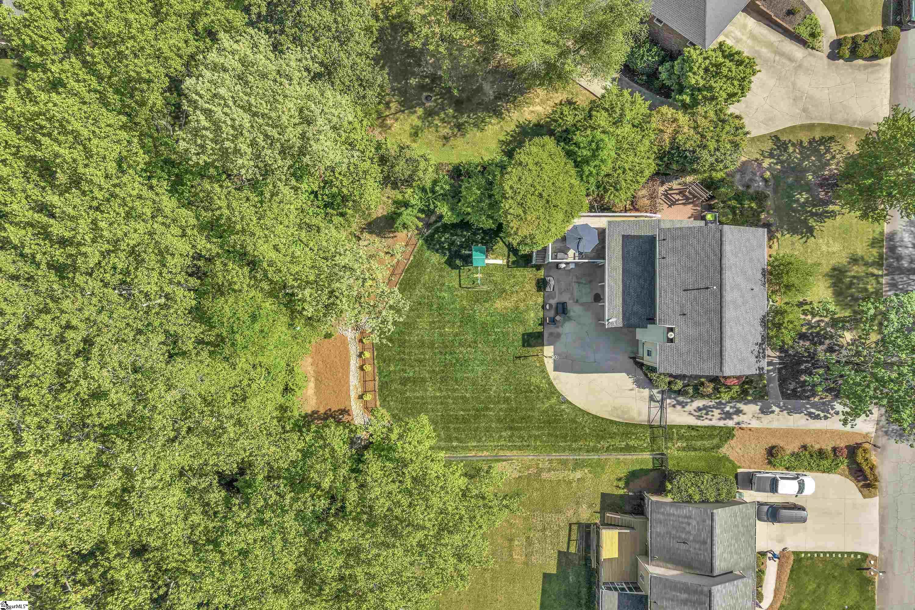 125 Woody Creek Road Greer, SC 29650 - Photo 39 of 41 Gallery Image 39