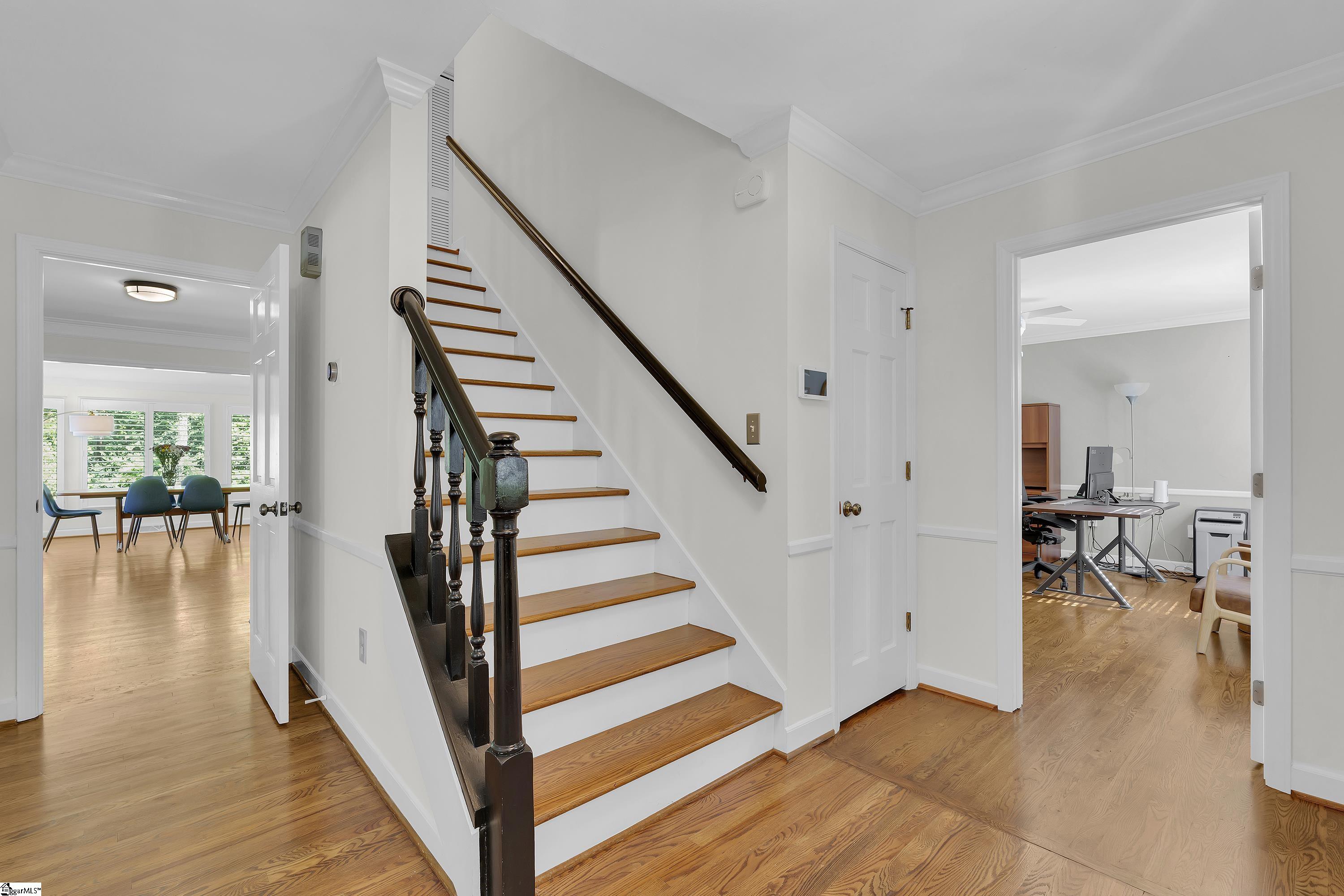 125 Woody Creek Road Greer, SC 29650 - Photo 4 of 41 Gallery Image 4