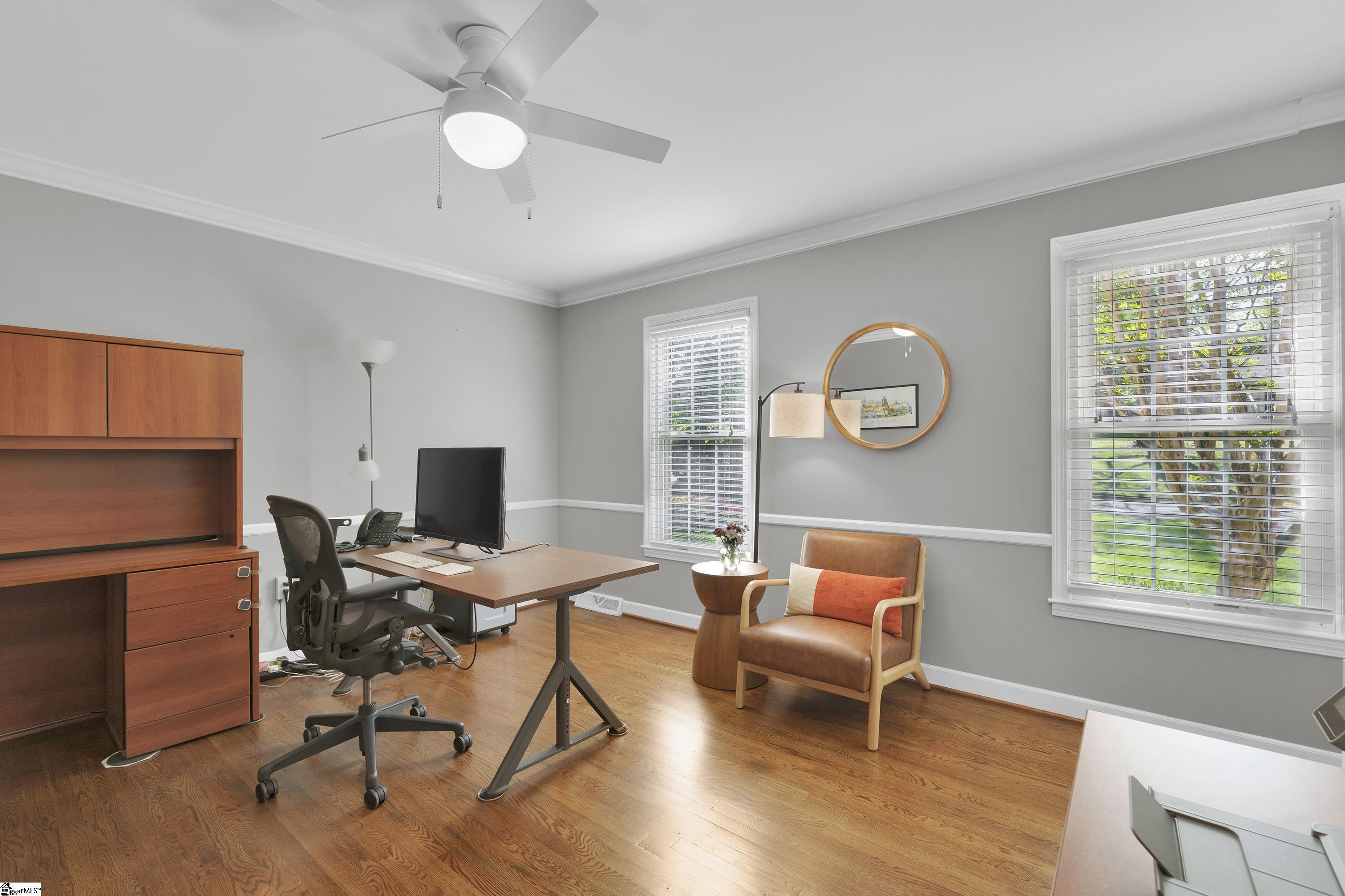 125 Woody Creek Road Greer, SC 29650 - Photo 8 of 41 Gallery Image 8